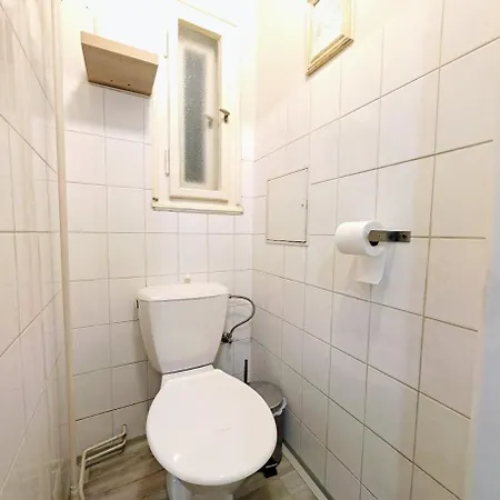 In Zizkov -201- Apartment *