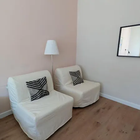 In Zizkov -201- Apartmán Praha